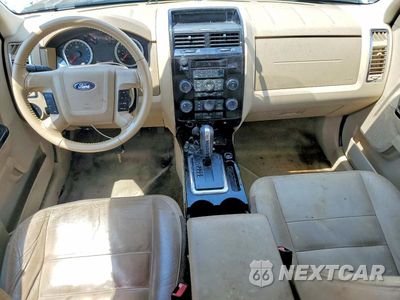 Zdjęcie 8 z 13 samochodu: 2012 FORD ESCAPE LIMITED VIN:1FMCU0E76CKB93332 - miniatura