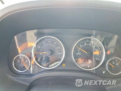 Zdjęcie 9 z 13 samochodu: 2015 JEEP COMPASS LATITUDE VIN:1C4NJDEB5FD245043 - miniatura