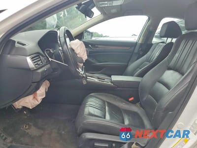 Zdjęcie 7 z 12 samochodu: 2021 HONDA ACCORD SPORT SE VIN:1HGCV1F45MA113510 - miniatura