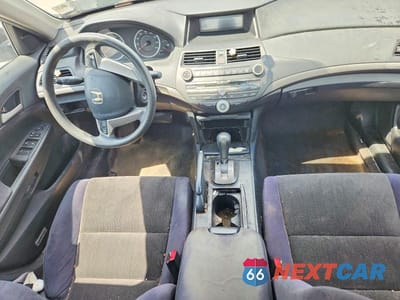 Zdjęcie 8 z 12 samochodu: 2009 HONDA ACCORD LXP VIN:1HGCP26429A187555 - miniatura
