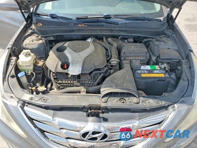 Zdjęcie 11 z 12 samochodu: 2012 HYUNDAI SONATA SE 2.0T VIN:5NPEC4AB6CH458542 - miniatura