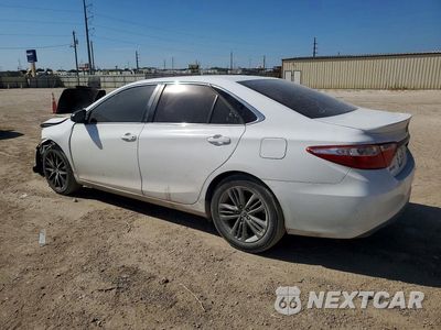Drugie zdjęcie samochodu z przodu: 2017 TOYOTA CAMRY SE VIN:4T1BF1FK5HU287924 - miniatura