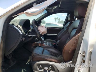 Zdjęcie 7 z 12 samochodu: 2016 AUDI Q5 PREMIUM PLUS VIN:WA1L2AFPXGA069052 - miniatura