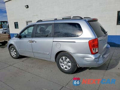 Drugie zdjęcie samochodu z przodu: 2008 HYUNDAI ENTOURAGE VIN:KNDMC233086046754 - miniatura