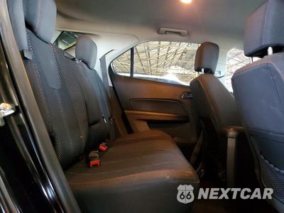Zdjęcie 10 z 12 samochodu: 2017 CHEVROLET EQUINOX LT VIN:2GNALCEK7H6100968 - miniatura
