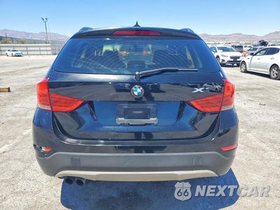 Zdjęcie 6 z 13 samochodu: 2015 BMW X1 SDRIVE28I VIN:WBAVM1C55FV316364 - miniatura