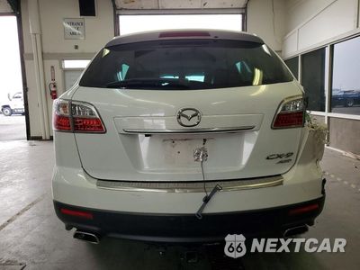 Zdjęcie 6 z 14 samochodu: 2012 MAZDA CX-9 VIN:JM3TB3DV7C0351000 - miniatura