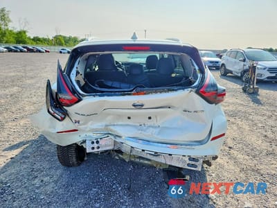 Zdjęcie 6 z 13 samochodu: 2019 NISSAN MURANO SL VIN:5N1AZ2MS1KN102829 - miniatura