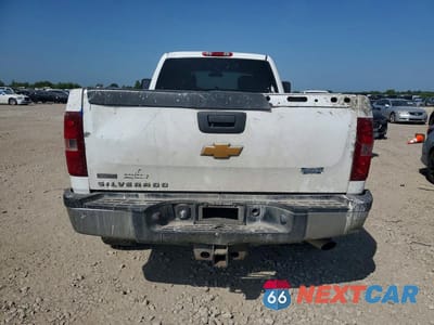 Zdjęcie 6 z 12 samochodu: 2012 CHEVROLET SILVERADO VIN:1GC2CVCG2CZ275777 - miniatura