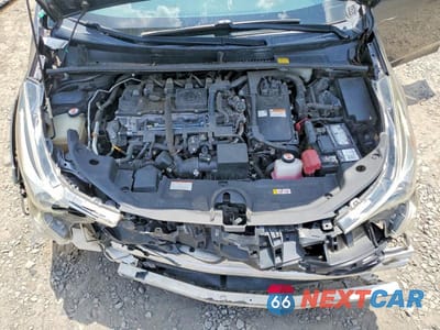 Zdjęcie 12 z 14 samochodu: 2017 TOYOTA PRIUS TWO VIN:JTDKBRFU8H3031248 - miniatura
