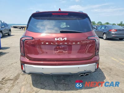 Zdjęcie 6 z 13 samochodu: 2023 KIA TELLURIDE EX X-LINE VIN:5XYP3DGC9PG368792 - miniatura
