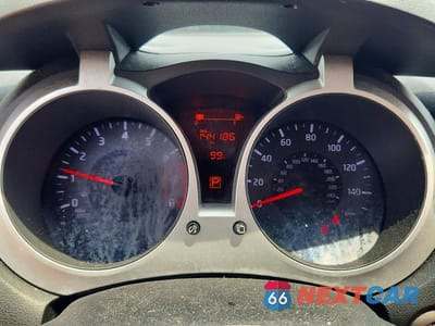 Zdjęcie 9 z 13 samochodu: 2017 NISSAN JUKE SV VIN:JN8AF5MR9HT704222 - miniatura