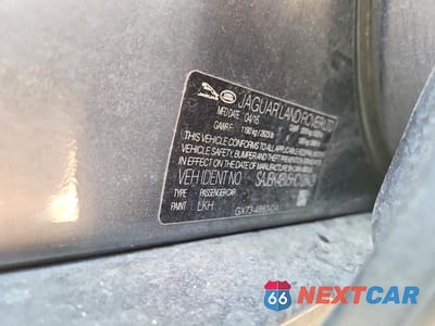 Zdjęcie 13 z 13 samochodu: 2017 JAGUAR XF PRESTIGE VIN:SAJBK4BV5HCY28429 - miniatura