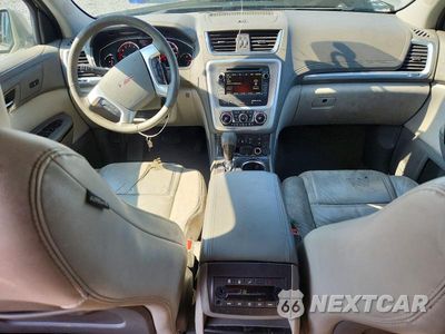 Zdjęcie 8 z 13 samochodu: 2016 GMC ACADIA SLT-1 VIN:1GKKRRKD3GJ271453 - miniatura