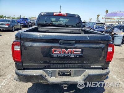 Zdjęcie 6 z 13 samochodu: 2023 GMC CANYON ELEVATION VIN:1GTP5BEK3P1147200 - miniatura