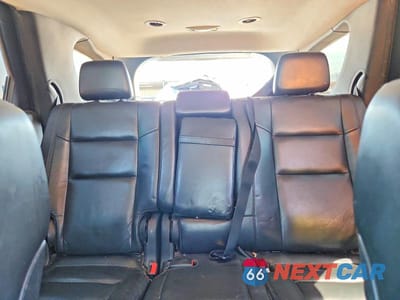Zdjęcie 10 z 13 samochodu: 2013 DODGE DURANGO CREW VIN:1C4RDJDG6DC608568 - miniatura