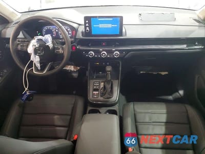 Zdjęcie 8 z 14 samochodu: 2026 HONDA CR-V EXL VIN:2HKRS4H73TH462764 - miniatura