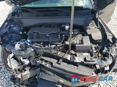 Zdjęcie 12 z 14 samochodu: 2026 HYUNDAI KONA SEL SPORT VIN:KM8HF3AB6TU477317 - miniatura