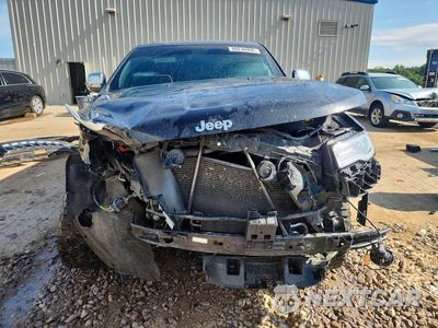 Piąte zdjęcie samochodu w środku: 2015 JEEP GRAND CHEROKEE LIMITED VIN:1C4RJFBG8FC169319 - miniatura