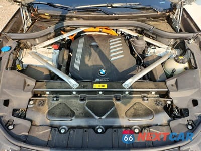 Zdjęcie 11 z 12 samochodu: 2023 BMW X5 XDRIVE45E VIN:5UXTA6C07P9N72888 - miniatura