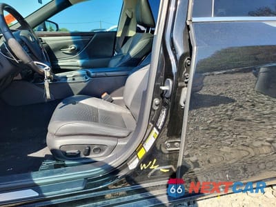 Zdjęcie 12 z 13 samochodu: 2020 LEXUS ES 350 VIN:58ADZ1B10LU078685 - miniatura