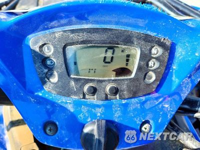 Zdjęcie 8 z 10 samochodu: 2014 KAWASAKI BRUTE FORCE 300 ATV VIN:RGSWM22A6EB382410 - miniatura