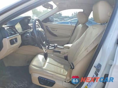 Zdjęcie 7 z 12 samochodu: 2014 BMW 328 XI SULEV VIN:WBA3B5C57EP652654 - miniatura