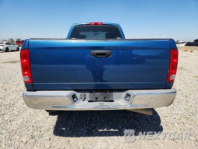 Zdjęcie 6 z 12 samochodu: 2004 DODGE RAM 2500 ST VIN:3D7KU28C24G245543 - miniatura