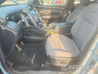 Zdjęcie 7 z 13 samochodu: 2022 HYUNDAI SANTA CRUZ SEL VIN:5NTJCDAE2NH031789 - miniatura