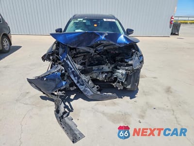 Piąte zdjęcie samochodu w środku: 2025 MAZDA CX-30 PREFERRED VIN:3MVDMBCM9SM780823 - miniatura