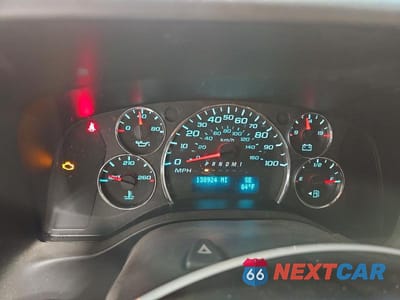 Zdjęcie 9 z 13 samochodu: 2015 GMC SAVANA G3500 VIN:1GTZ7TCG7F1225192 - miniatura
