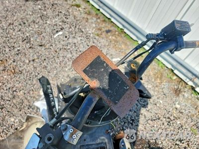 Zdjęcie 7 z 8 samochodu: 2020 MOTOR SCOOTER OTHER VIN:L9NTCBAE3L1009334 - miniatura