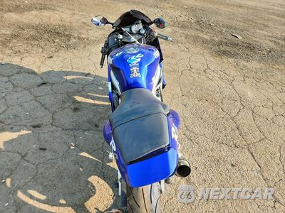 Zdjęcie 11 z 18 samochodu: 2000 YAMAHA YZFR6 L VIN:JYARJ04E6YA009958 - miniatura