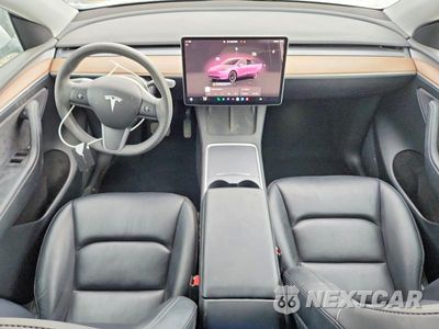 Zdjęcie 8 z 13 samochodu: 2023 TESLA MODEL Y VIN:7SAYGDEE1PF605427 - miniatura
