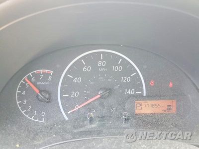 Zdjęcie 9 z 12 samochodu: 2017 NISSAN VERSA 1.6 S PLUS VIN:3N1CN7AP4HL896713 - miniatura