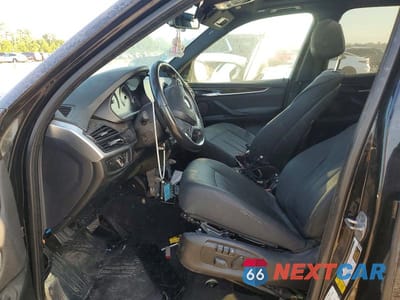Zdjęcie 7 z 14 samochodu: 2018 BMW X5 SDRIVE35I VIN:5UXKR2C51J0X09859 - miniatura