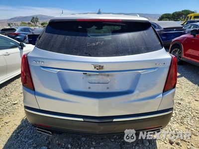Zdjęcie 6 z 14 samochodu: 2020 CADILLAC XT5 LUXURY VIN:1GYKNAR43LZ223777 - miniatura