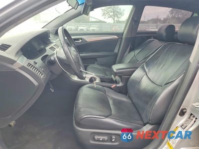 Zdjęcie 7 z 12 samochodu: 2005 TOYOTA AVALON TOURING VIN:4T1BK36B75U051813 - miniatura