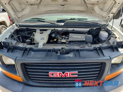 Zdjęcie 12 z 13 samochodu: 2015 GMC SAVANA G3500 VIN:1GTZ7TCB6F1138579 - miniatura