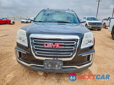 Piąte zdjęcie samochodu w środku: 2016 GMC TERRAIN SLT VIN:2GKFLPE35G6123313 - miniatura