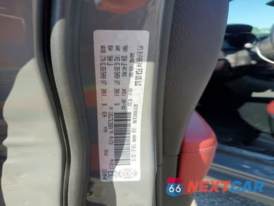 Zdjęcie 13 z 13 samochodu: 2020 DODGE DURANGO R/T VIN:1C4SDJCT6LC285878 - miniatura