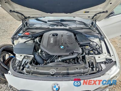 Zdjęcie 11 z 12 samochodu: 2018 BMW 340 XI VIN:WBA8B7C52JA585587 - miniatura