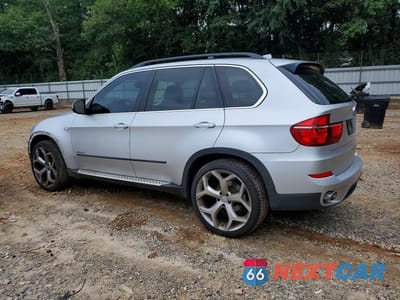 Drugie zdjęcie samochodu z przodu: 2013 BMW X5 XDRIVE35D VIN:5UXZW0C51D0B93523 - miniatura
