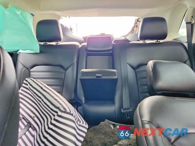 Zdjęcie 10 z 13 samochodu: 2020 FORD EDGE SEL VIN:2FMPK4J91LBB21101 - miniatura