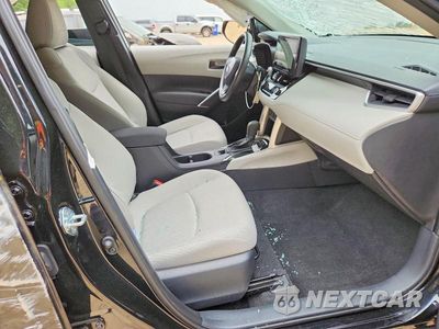 Zdjęcie 11 z 13 samochodu: 2025 TOYOTA COROLLA CROSS L VIN:7MUAAAAG2SV144559 - miniatura