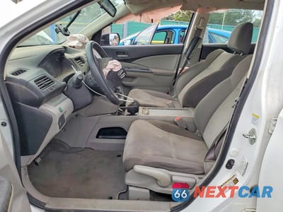 Zdjęcie 7 z 12 samochodu: 2012 HONDA CR-V LX VIN:2HKRM4H3XCH634778 - miniatura