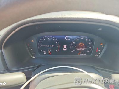 Zdjęcie 9 z 13 samochodu: 2025 HONDA ACCORD SE VIN:1HGCY1F42SA038169 - miniatura