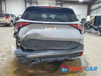 Zdjęcie 6 z 14 samochodu: 2023 KIA SPORTAGE X LINE VIN:5XYK6CAF3PG100013 - miniatura