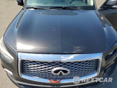 Zdjęcie 12 z 13 samochodu: 2018 INFINITI QX80 BASE VIN:JN8AZ2NF6J9661875 - miniatura