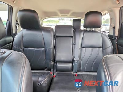 Zdjęcie 10 z 13 samochodu: 2015 INFINITI QX60 BASE VIN:5N1AL0MN6FC507828 - miniatura